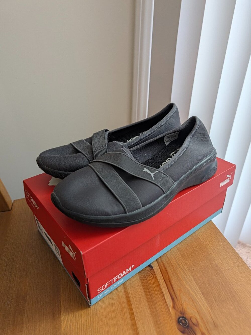 PUMA Adelina 2 Women's Slip-On Shoes